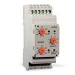 Rơ le bảo vệ điện áp SELEC VPRA2M